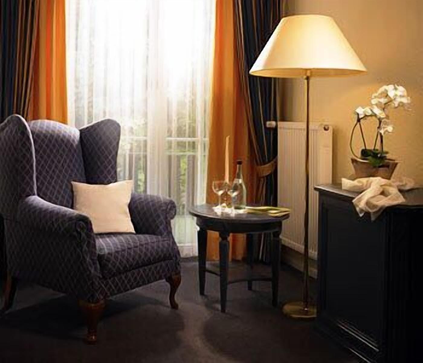 Hotel & Spa Waldecker Hof Willingen  Exterior foto