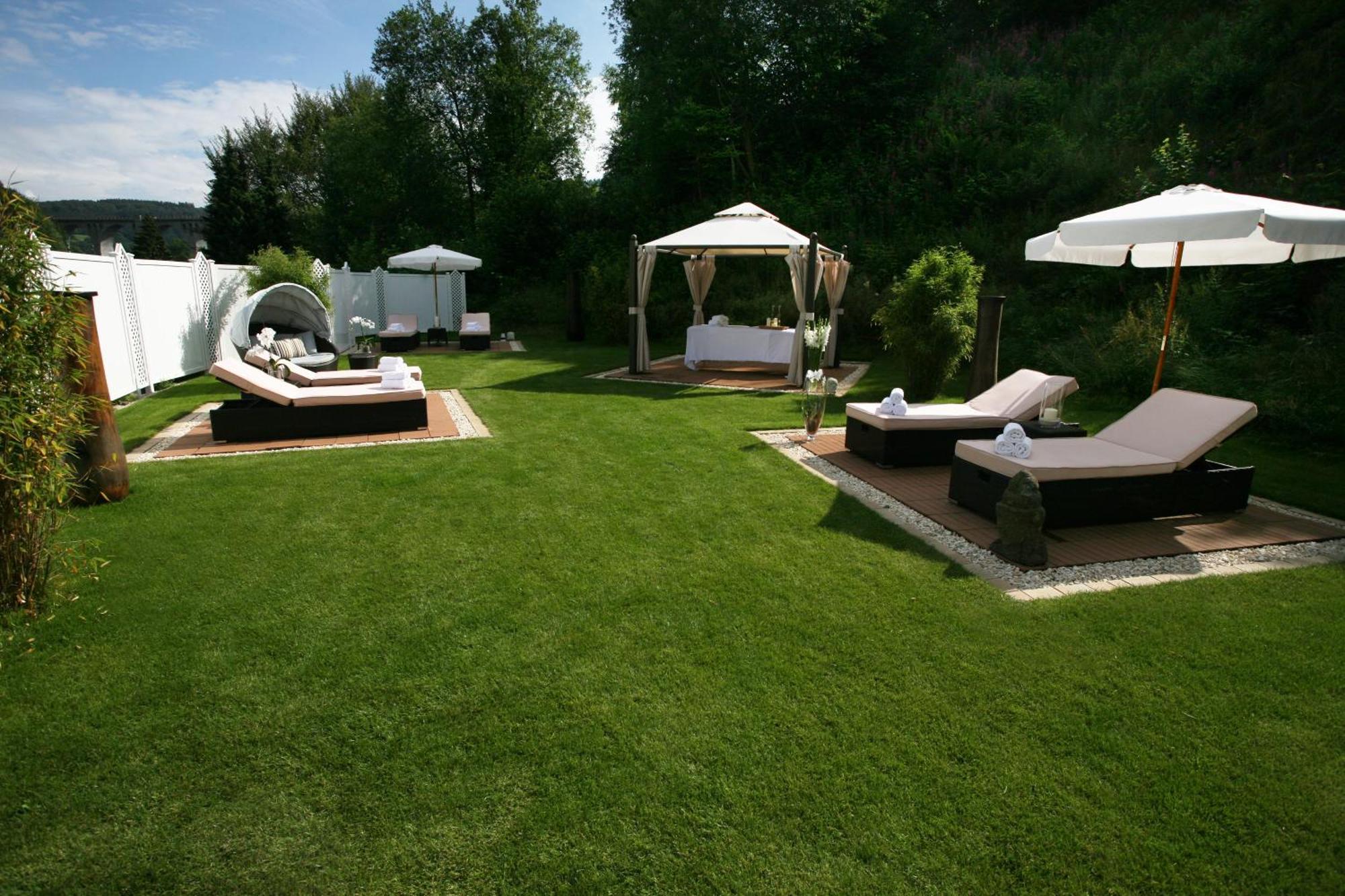 Hotel & Spa Waldecker Hof Willingen  Exterior foto