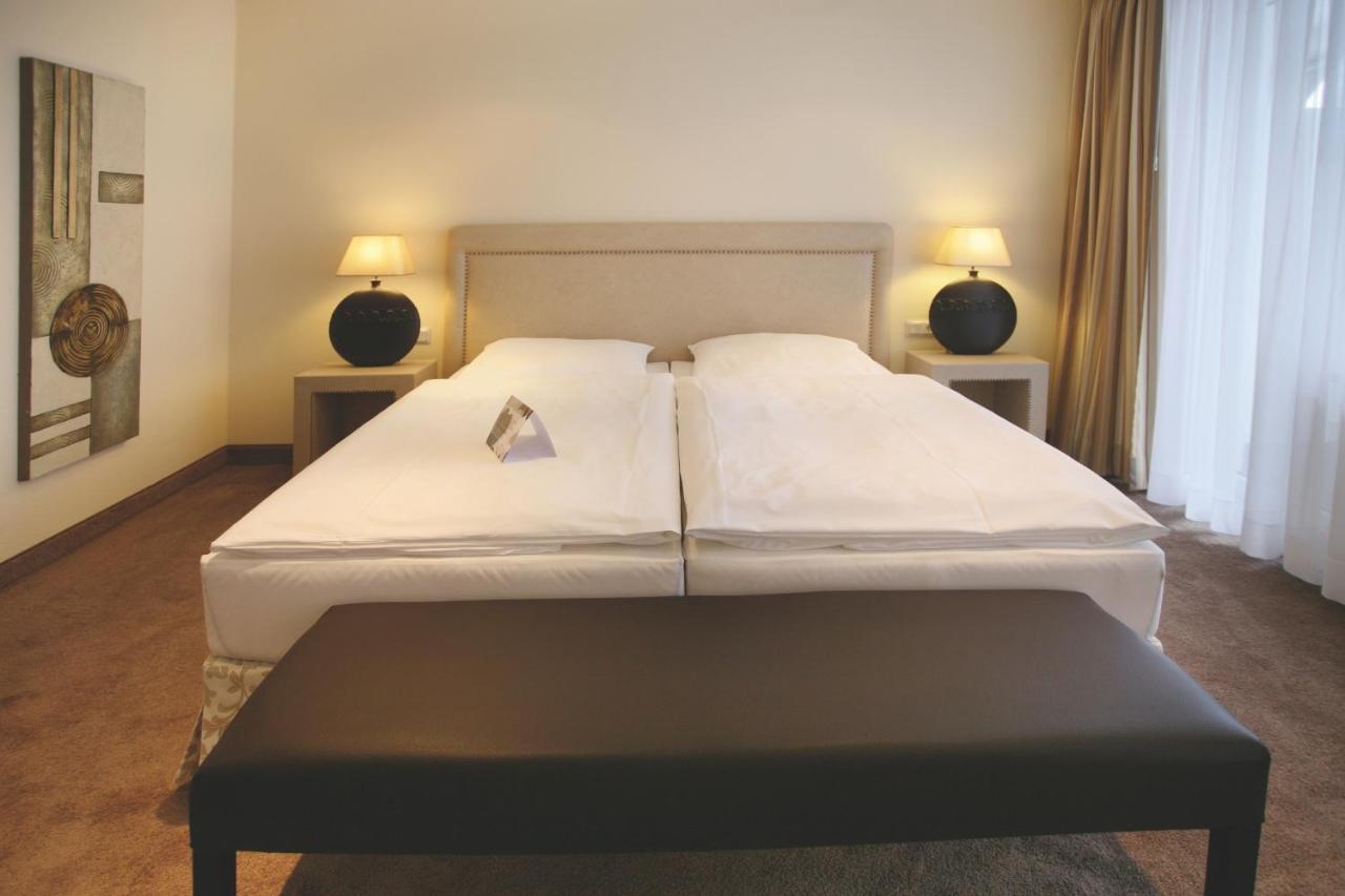 Hotel & Spa Waldecker Hof Willingen  Habitación foto